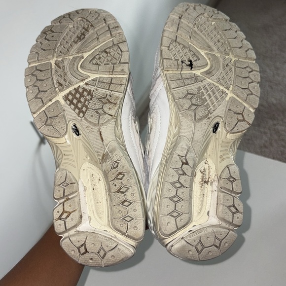 ☑️🐑New balance tech pack 1906d size 7 (fits 8) - Picture 6 of 7